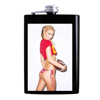 Bryana Holly Hip Flask