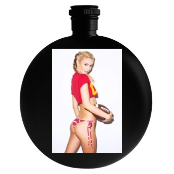 Bryana Holly Round Flask