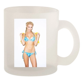 Bryana Holly 10oz Frosted Mug