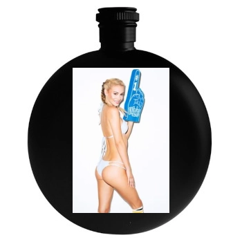 Bryana Holly Round Flask