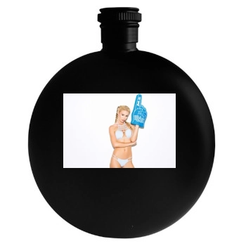 Bryana Holly Round Flask