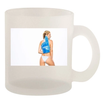 Bryana Holly 10oz Frosted Mug