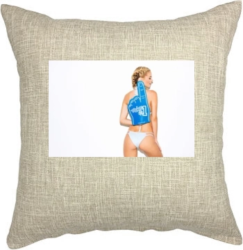 Bryana Holly Pillow