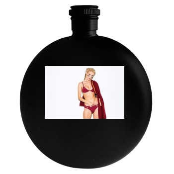 Bryana Holly Round Flask