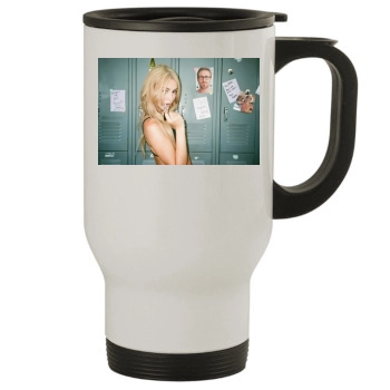 Bryana Holly Stainless Steel Travel Mug