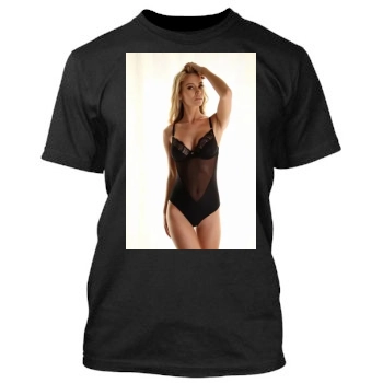 Bryana Holly Men's TShirt