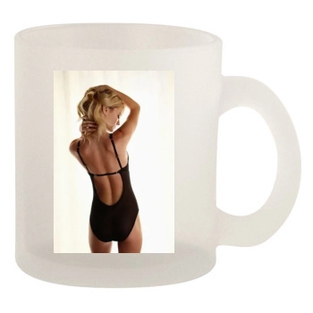 Bryana Holly 10oz Frosted Mug