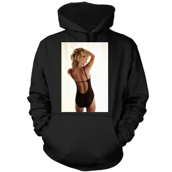 Bryana Holly Mens Pullover Hoodie Sweatshirt