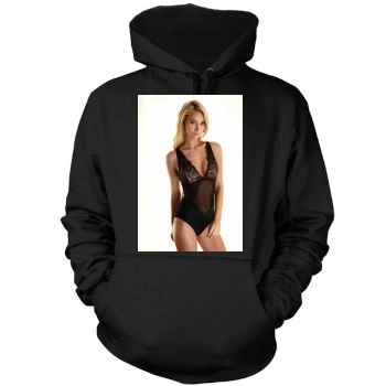 Bryana Holly Mens Pullover Hoodie Sweatshirt