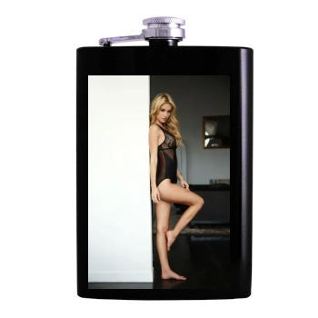 Bryana Holly Hip Flask