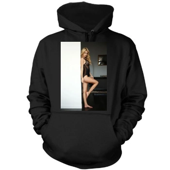 Bryana Holly Mens Pullover Hoodie Sweatshirt