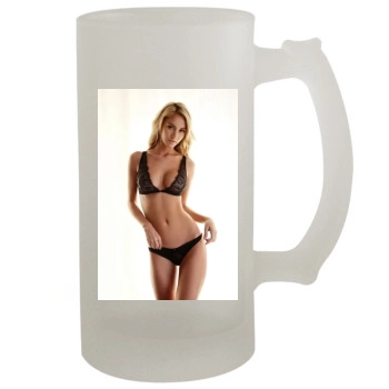 Bryana Holly 16oz Frosted Beer Stein