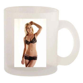 Bryana Holly 10oz Frosted Mug