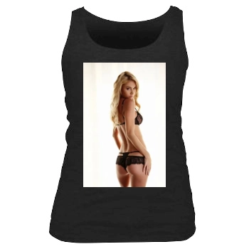 Bryana Holly Women's Tank Top