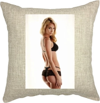 Bryana Holly Pillow