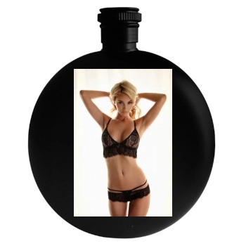 Bryana Holly Round Flask