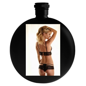 Bryana Holly Round Flask