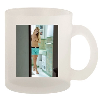 Bryana Holly 10oz Frosted Mug