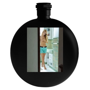 Bryana Holly Round Flask