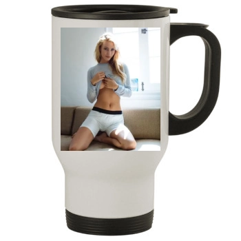 Bryana Holly Stainless Steel Travel Mug