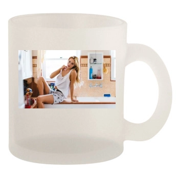 Bryana Holly 10oz Frosted Mug