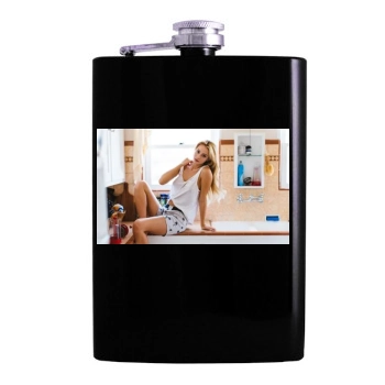 Bryana Holly Hip Flask