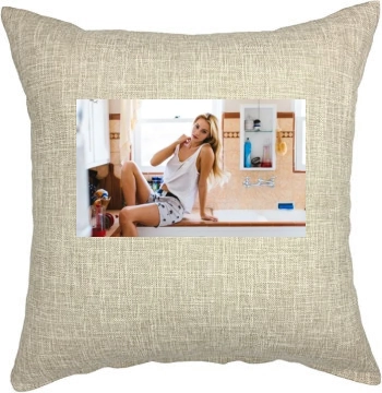 Bryana Holly Pillow