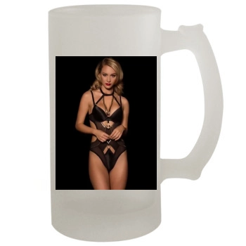 Bryana Holly 16oz Frosted Beer Stein