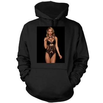 Bryana Holly Mens Pullover Hoodie Sweatshirt