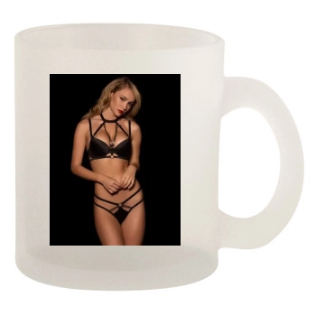 Bryana Holly 10oz Frosted Mug