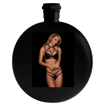 Bryana Holly Round Flask