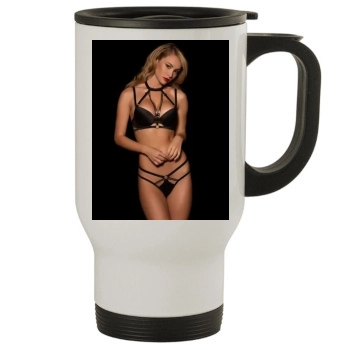 Bryana Holly Stainless Steel Travel Mug