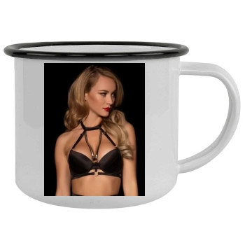 Bryana Holly Camping Mug