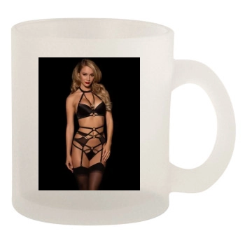 Bryana Holly 10oz Frosted Mug