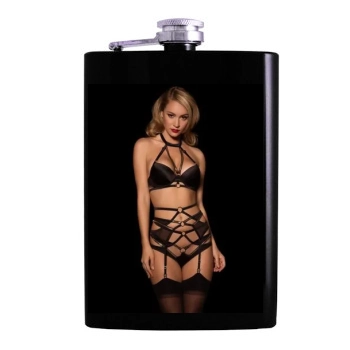 Bryana Holly Hip Flask