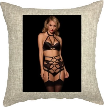 Bryana Holly Pillow