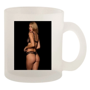 Bryana Holly 10oz Frosted Mug