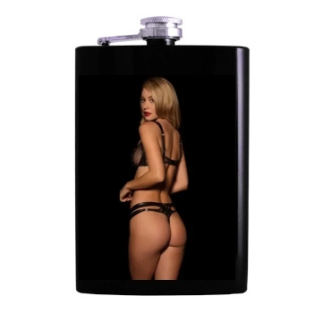 Bryana Holly Hip Flask