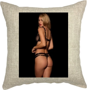 Bryana Holly Pillow