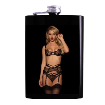 Bryana Holly Hip Flask