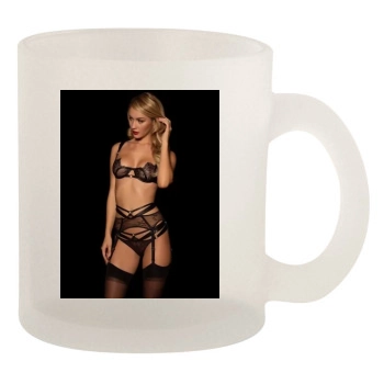 Bryana Holly 10oz Frosted Mug