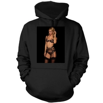 Bryana Holly Mens Pullover Hoodie Sweatshirt