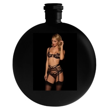 Bryana Holly Round Flask