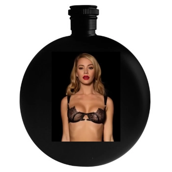 Bryana Holly Round Flask