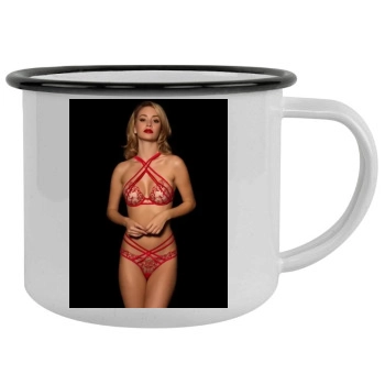 Bryana Holly Camping Mug