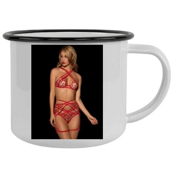 Bryana Holly Camping Mug