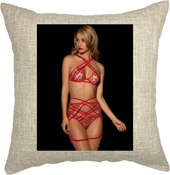 Bryana Holly Pillow