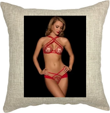 Bryana Holly Pillow