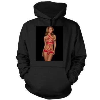 Bryana Holly Mens Pullover Hoodie Sweatshirt