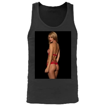 Bryana Holly Men's Tank Top